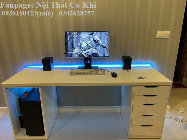 Bàn IKEA